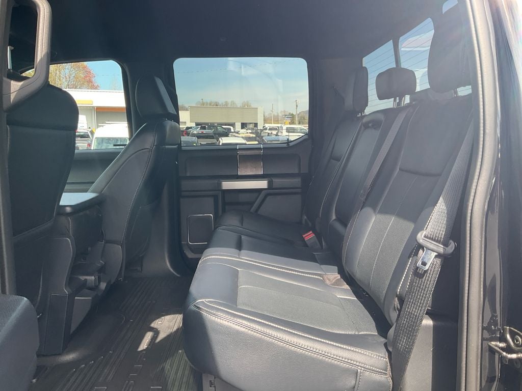 2022 Ford F-350SD Lariat DRW