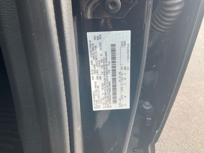 2022 Ford F-350SD Lariat DRW