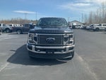 2022 Ford F-350SD Lariat DRW