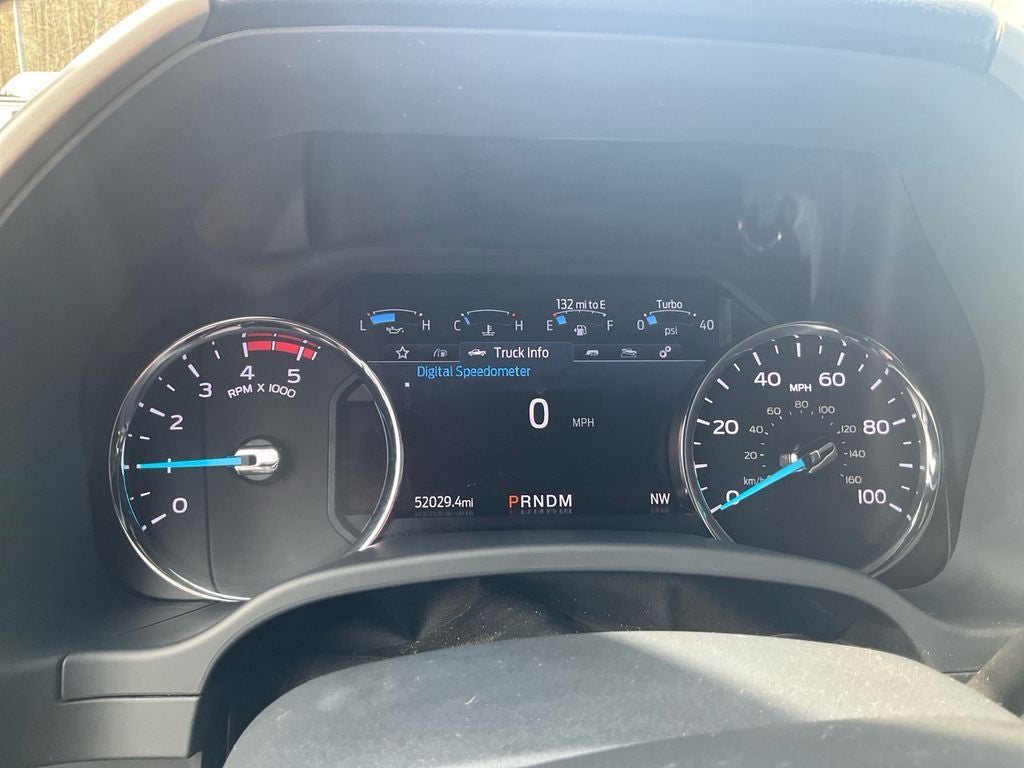 2022 Ford F-350SD Lariat DRW