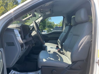 2025 Ford F-350SD XL DRW