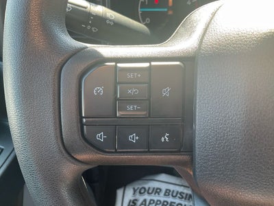 2025 Ford F-350SD XL DRW