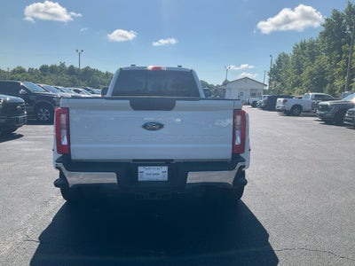 2025 Ford F-350SD XL DRW