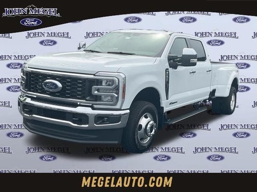 2026 Ford F-350SD Lariat DRW