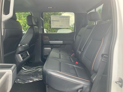 2026 Ford F-350SD Lariat DRW