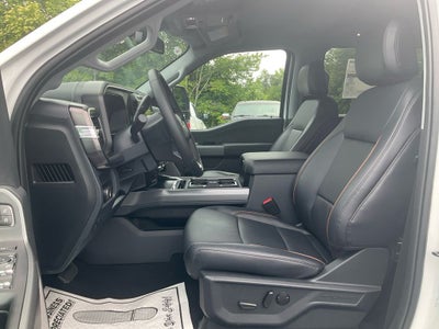 2026 Ford F-350SD Lariat DRW