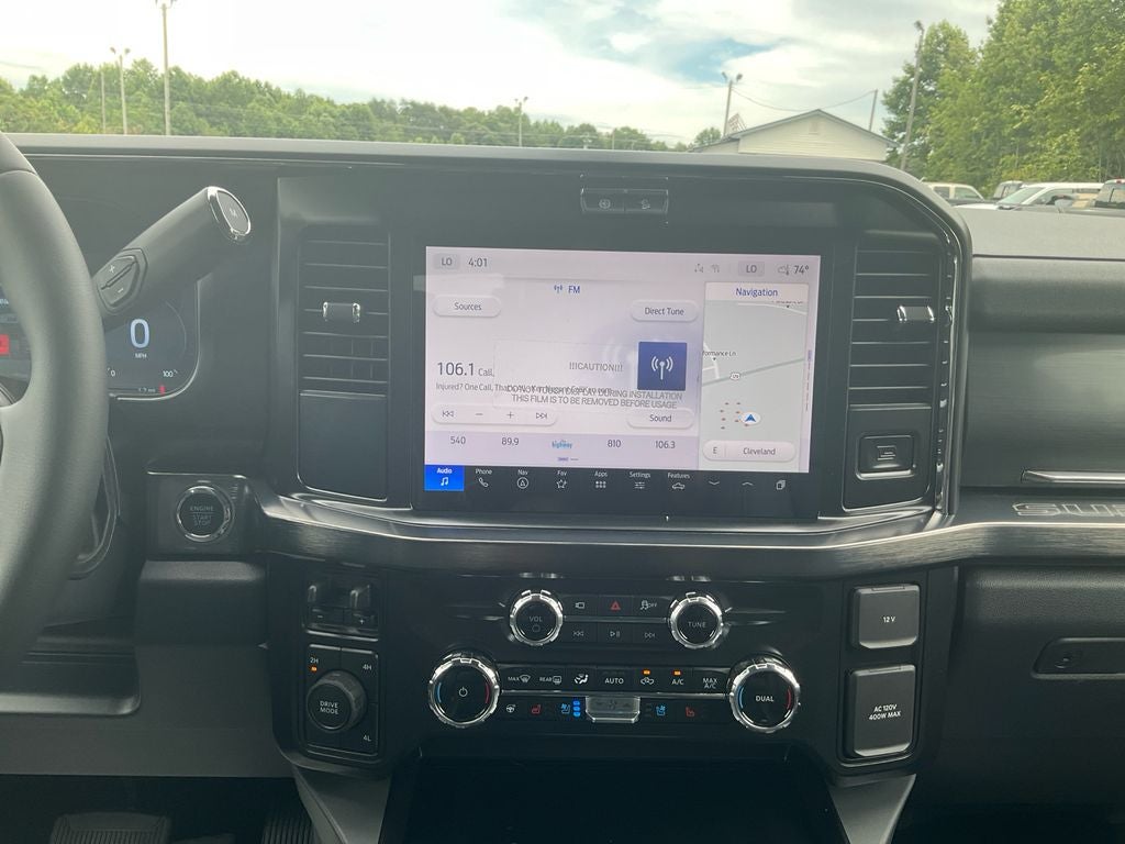 2026 Ford F-350SD Lariat DRW