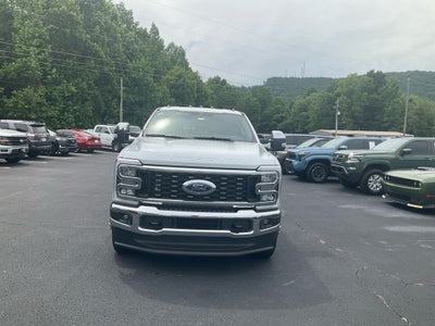 2026 Ford F-350SD Lariat DRW