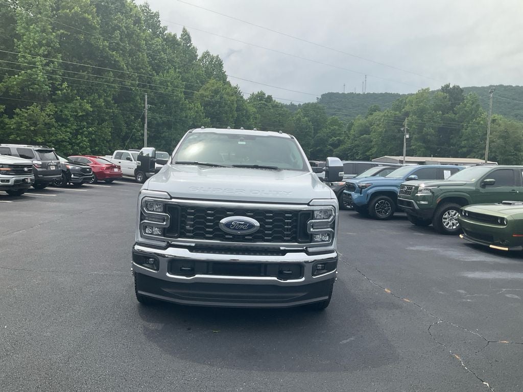 2026 Ford F-350SD Lariat DRW