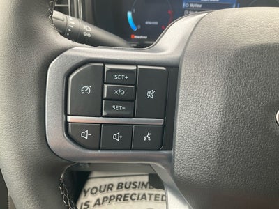 2026 Ford F-350SD Lariat DRW
