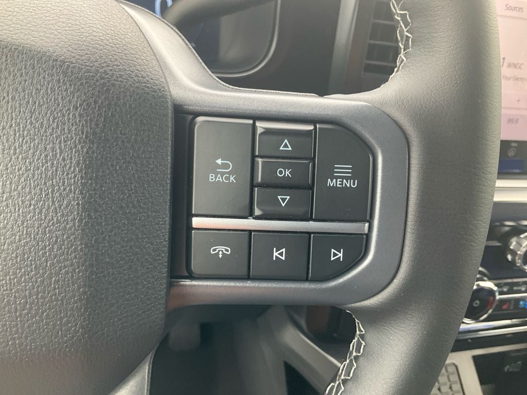 2026 Ford F-350SD Lariat DRW