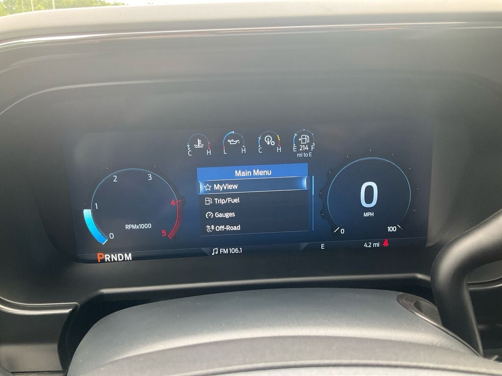 2026 Ford F-350SD Lariat DRW