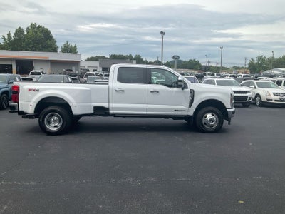 2026 Ford F-350SD Lariat DRW