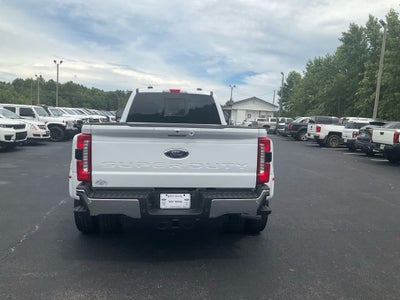 2026 Ford F-350SD Lariat DRW