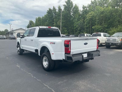 2026 Ford F-350SD Lariat DRW
