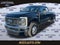 2024 Ford F-350SD Lariat DRW