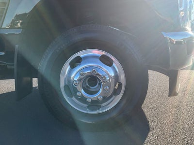 2024 Ford F-350SD Lariat DRW
