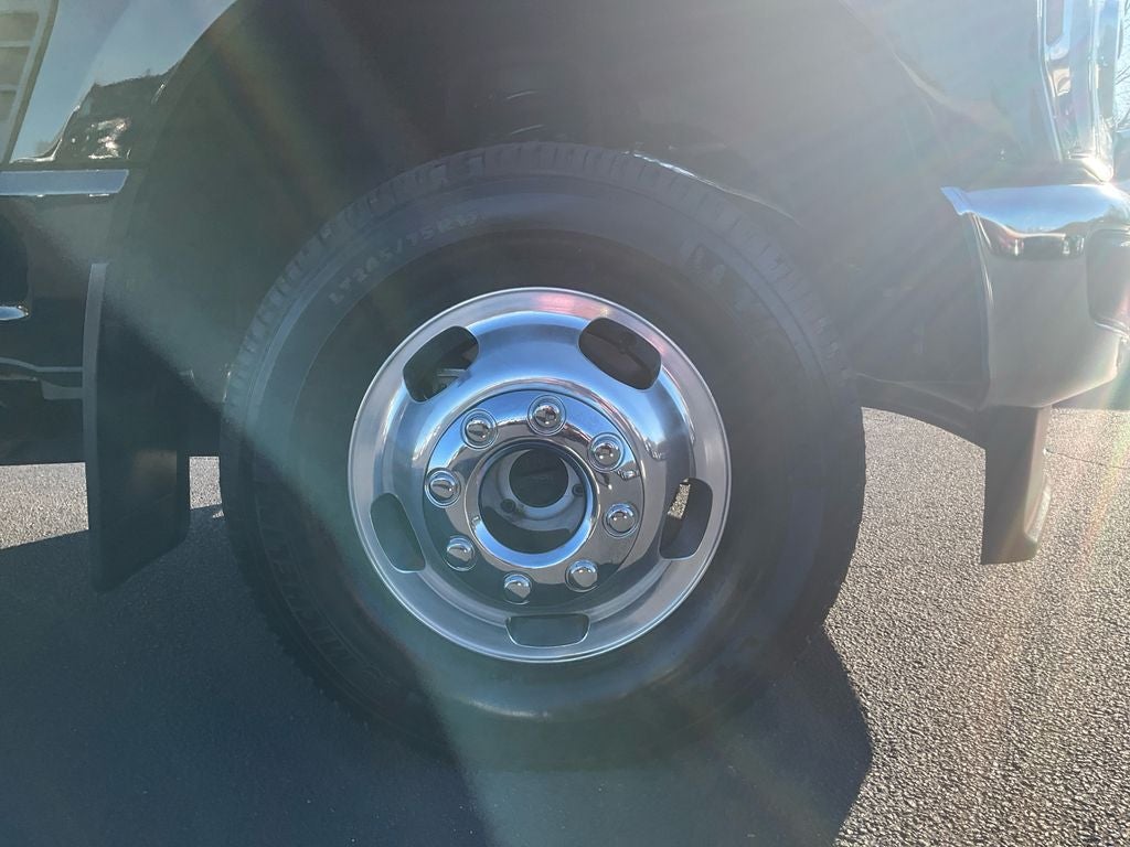 2024 Ford F-350SD Lariat DRW