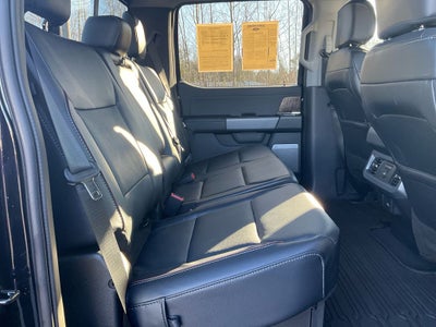 2024 Ford F-350SD Lariat DRW