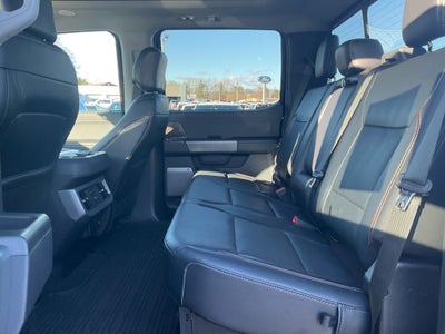 2024 Ford F-350SD Lariat DRW