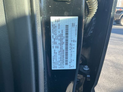 2024 Ford F-350SD Lariat DRW