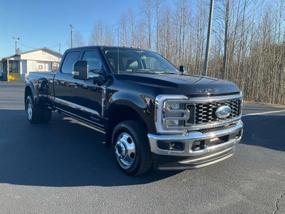 2024 Ford F-350SD Lariat DRW