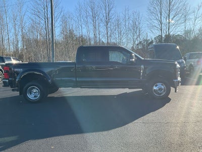 2024 Ford F-350SD Lariat DRW