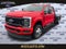2026 Ford F-350SD XL STX DRW- Skirted Flatbed