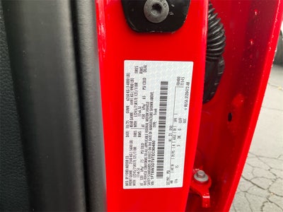 2026 Ford F-350SD XL STX DRW- Skirted Flatbed