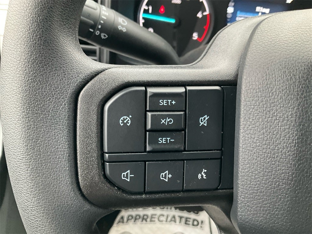 2026 Ford F-350SD XL STX DRW- Skirted Flatbed