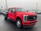 2026 Ford F-350SD XL STX DRW- Skirted Flatbed