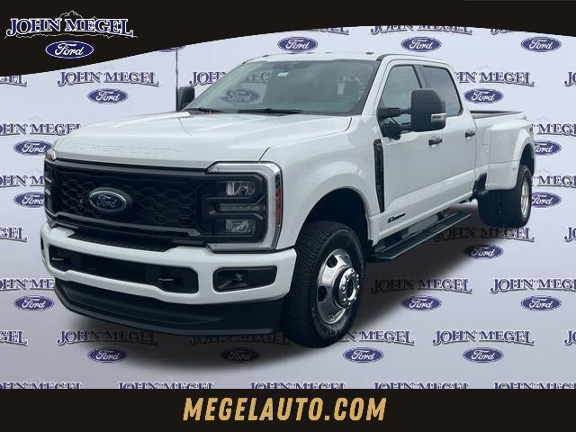 2026 Ford F-350SD XL STX DRW
