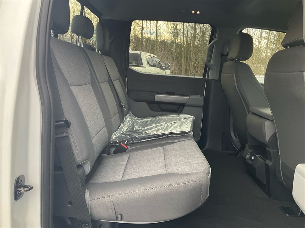 2026 Ford F-350SD XL STX DRW