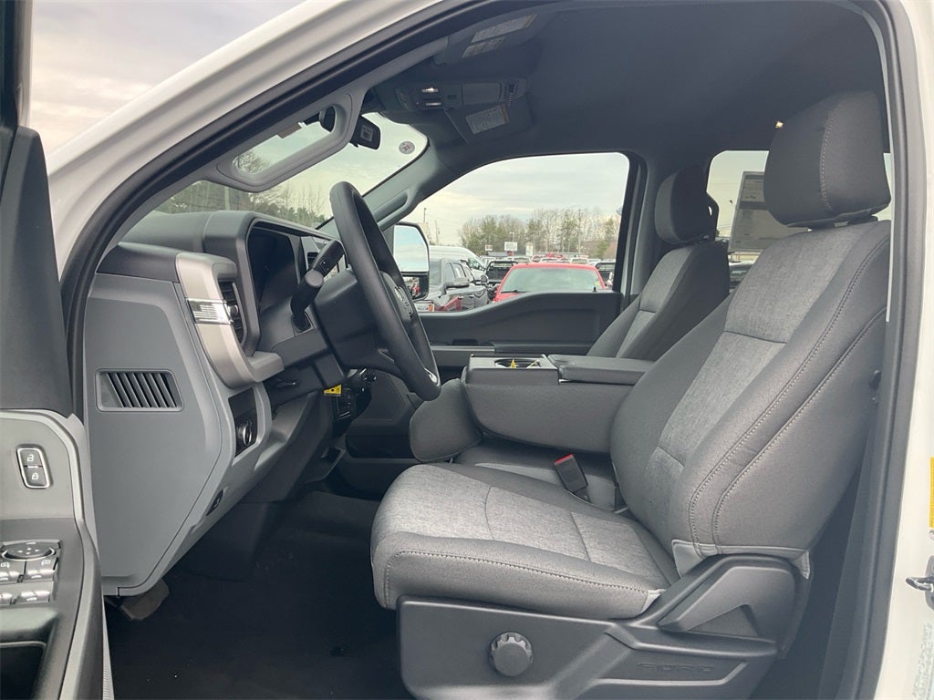 2026 Ford F-350SD XL STX DRW