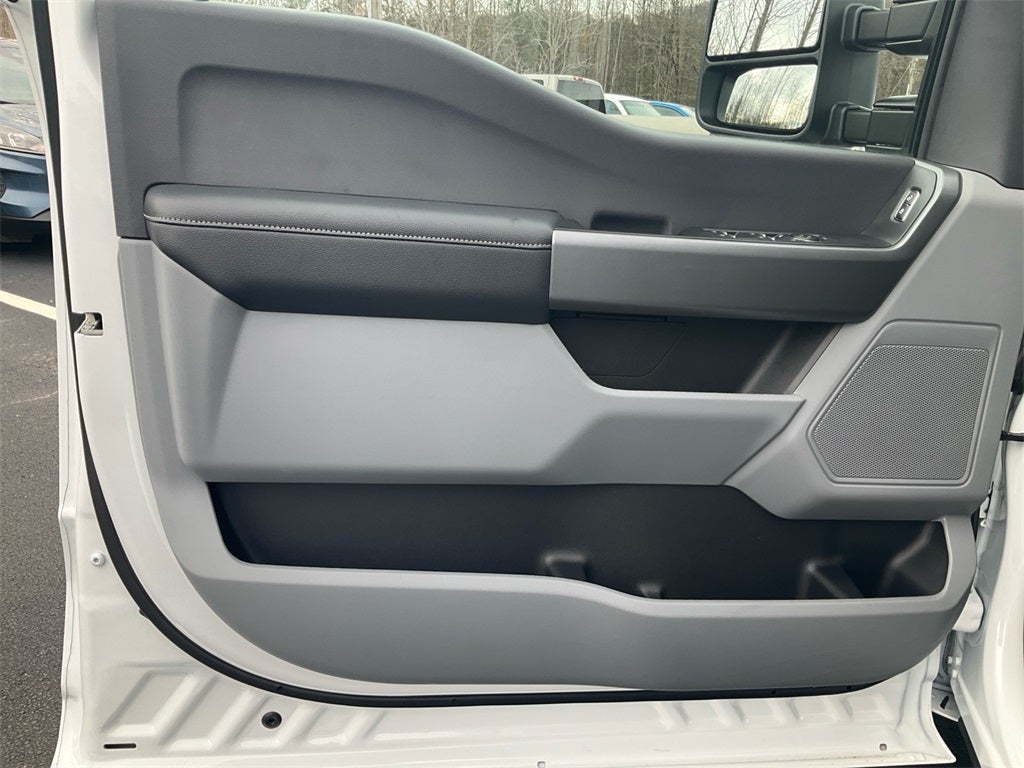 2026 Ford F-350SD XL STX DRW