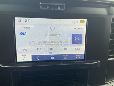 2026 Ford F-350SD XL STX DRW