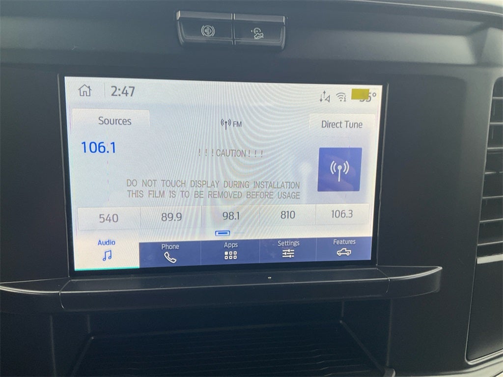 2026 Ford F-350SD XL STX DRW