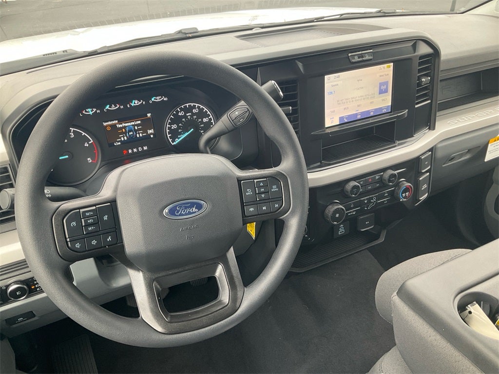 2026 Ford F-350SD XL STX DRW