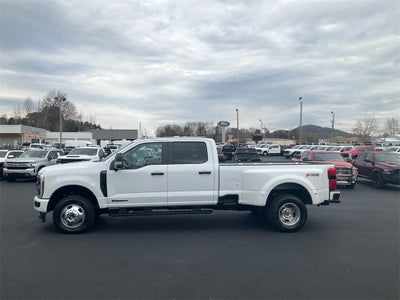 2026 Ford F-350SD XL STX DRW