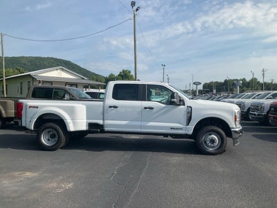 2026 Ford F-350SD XL DRW