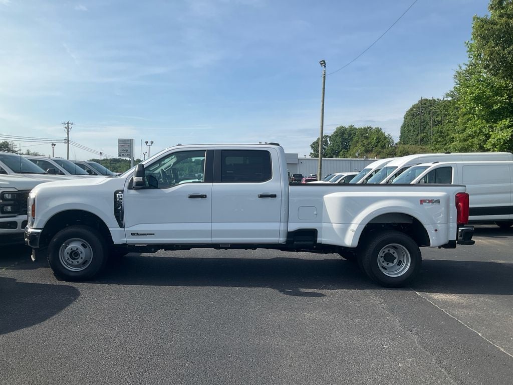 2026 Ford F-350SD XL DRW