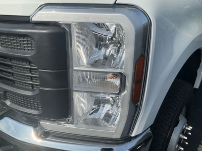2026 Ford F-350SD XL DRW