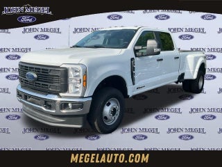 2026 Ford F-350SD XL DRW