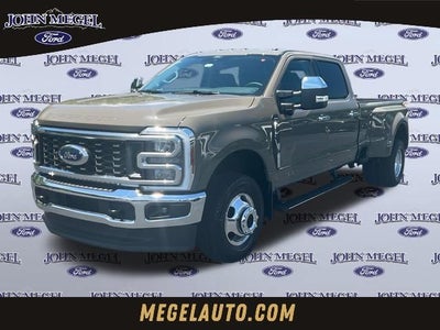 2026 Ford F-350SD Lariat DRW