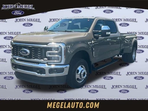2026 Ford F-350SD Lariat DRW