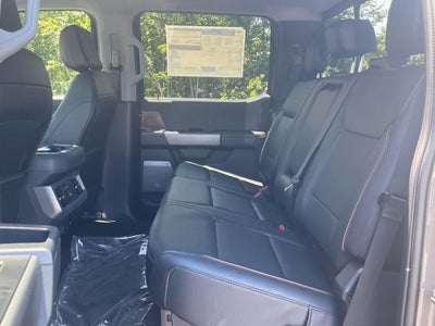 2026 Ford F-350SD Lariat DRW