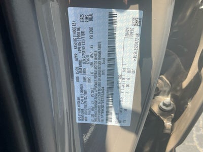 2026 Ford F-350SD Lariat DRW