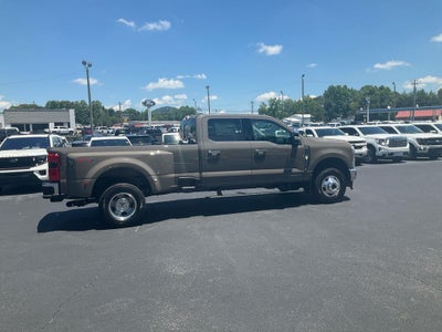 2026 Ford F-350SD Lariat DRW