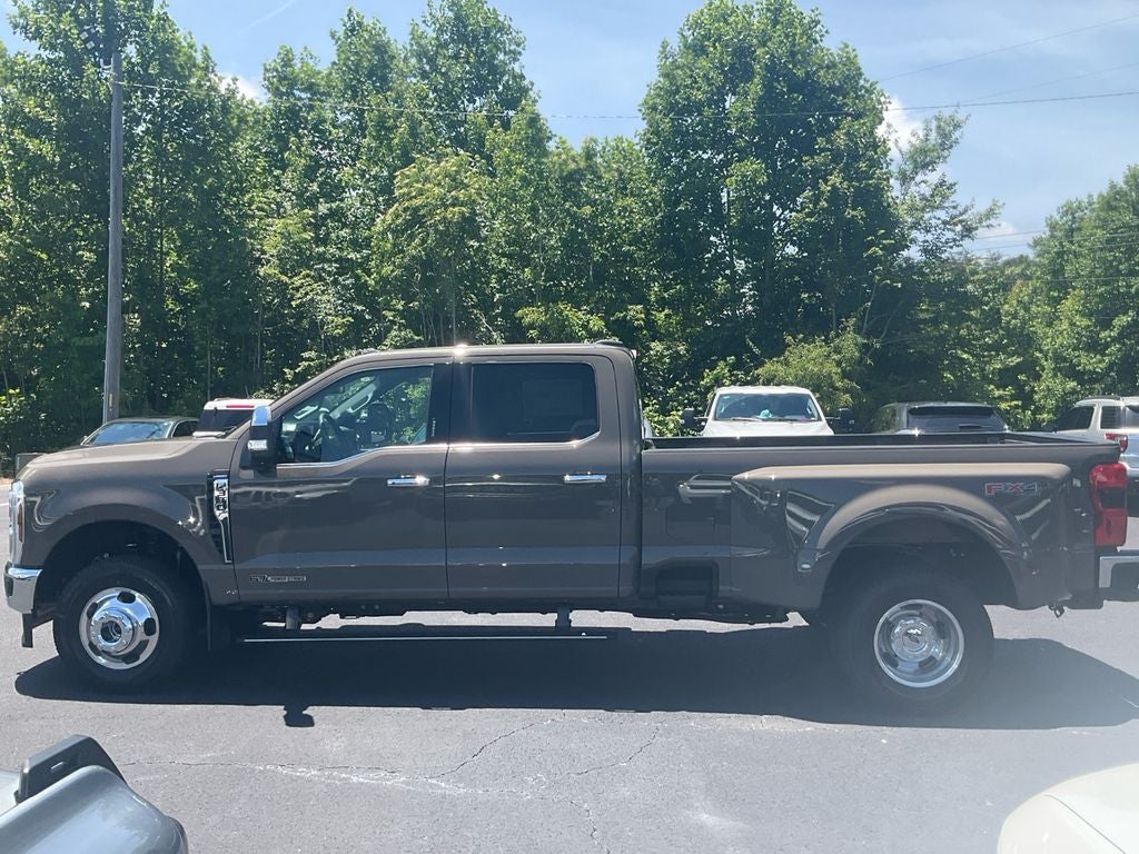 2026 Ford F-350SD Lariat DRW