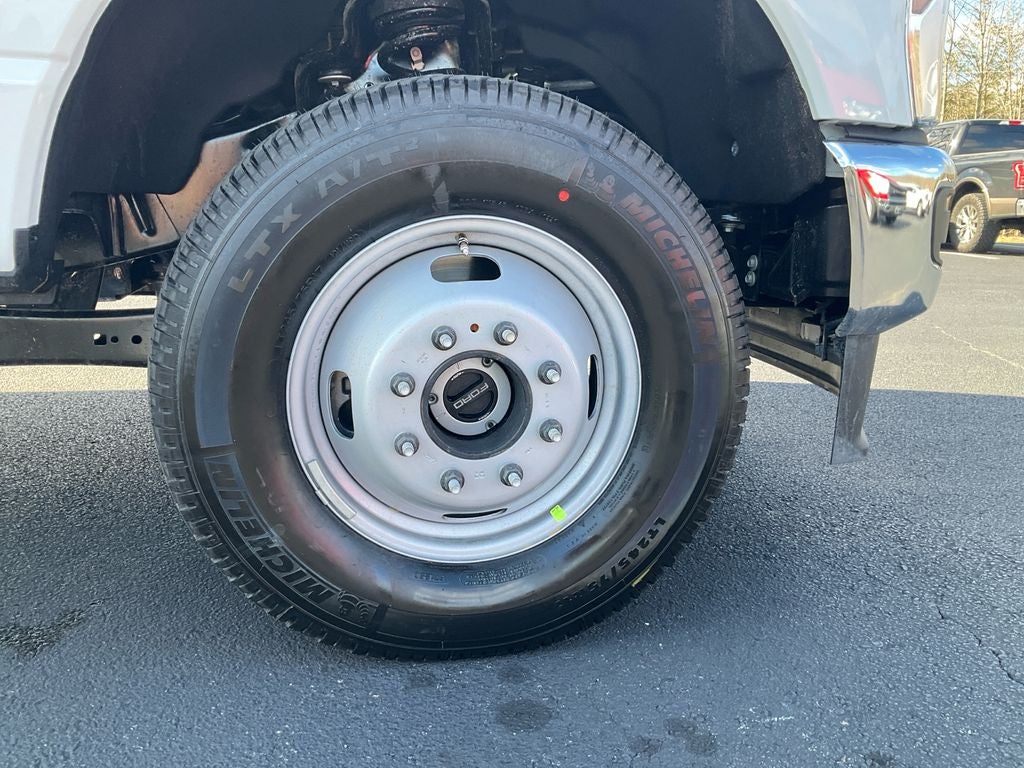 2026 Ford F-350SD XL DRW